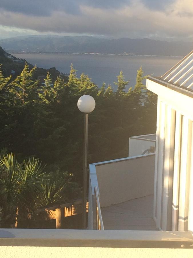 Harbour Lodge ウェリントン エクステリア 写真